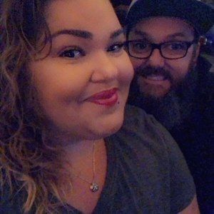 Meet your Posher, Kiaran